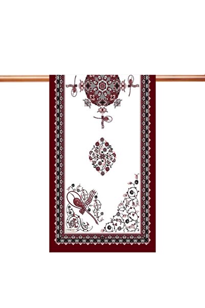 PİRAMİT Turkish Motif Scarf