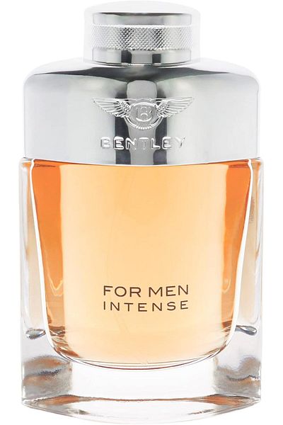style iconic Betley For Men Intense Eau de Parfum - 100ml