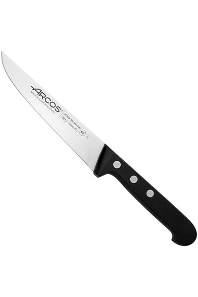 ARCOSS Nóż kuchenny uniwersalny UNIVERSAL dł. 150/263 mm