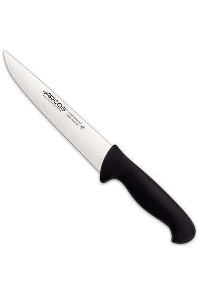 ARCOSS Nóż rzeźniczy do ćwiartowania krojenia mięsa seria 2900 dł. 200/336 mm