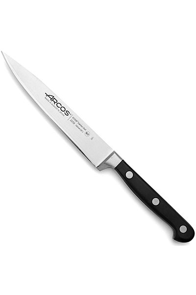 ARCOSS Nóż kuchenny do filetowania ÓPERA dł. 160/267 mm