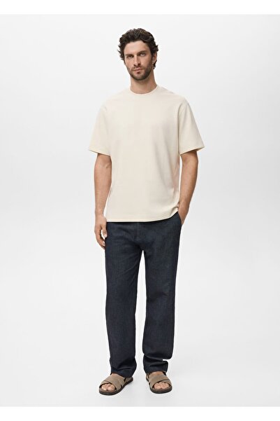 MANGO Man TİŞÖRT --