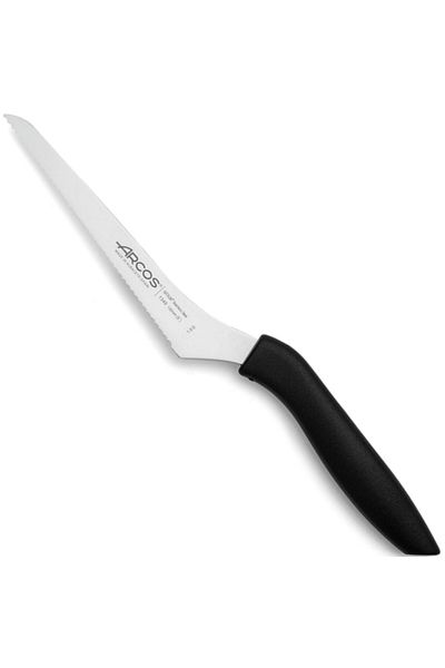 ARCOSS Nóż kuchenny uniwersalny zakrzywiony NIZA dł. 130/265 mm