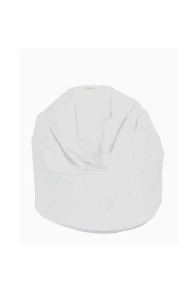 Pufrelax Fotoliu Relaxo XL, Material Impermeabil - Snowflake