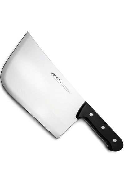 ARCOSS Tasak kuchenny do mięs ryb warzyw UNIVERSAL dł. 250/378 mm