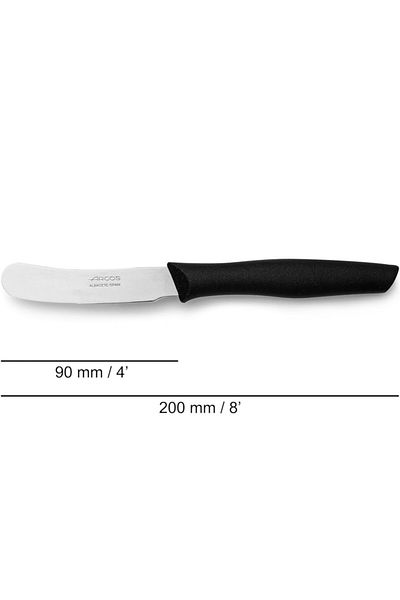 ARCOSS Nóż do smarowania NOVA dł. 75 mm