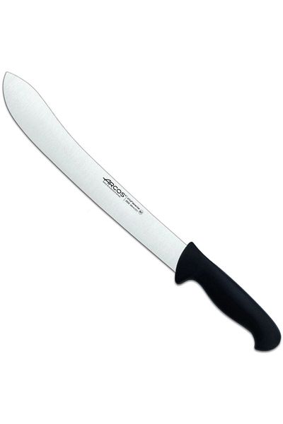 ARCOSS Nóż do skórowania Seria 2900 dł. 300/445 mm