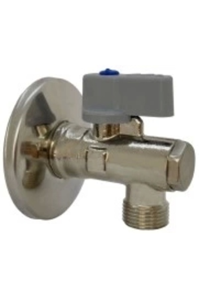 Eca صنبور فاصل مع فلتر Torn.1/2-3/8