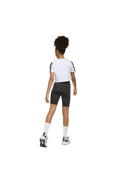 adidas Training Essentials 3 Stripes Kids Tracksuit Set