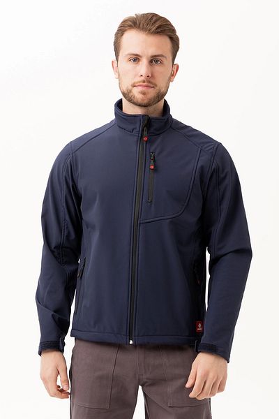 Armadillo Salina Coat Men's Water Repellent Windproof Softshell Winter Outdoor Coat