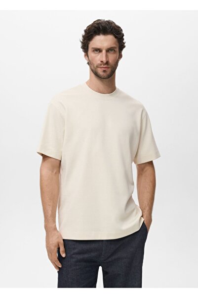 MANGO Man TİŞÖRT --