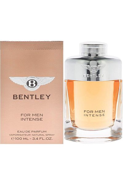 style iconic Betley For Men Intense Eau de Parfum - 100ml