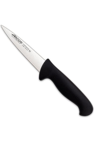 ARCOSS Nóż rzeźniczy do ćwiartowania krojenia mięsa seria 2900 dł. 130/274 mm