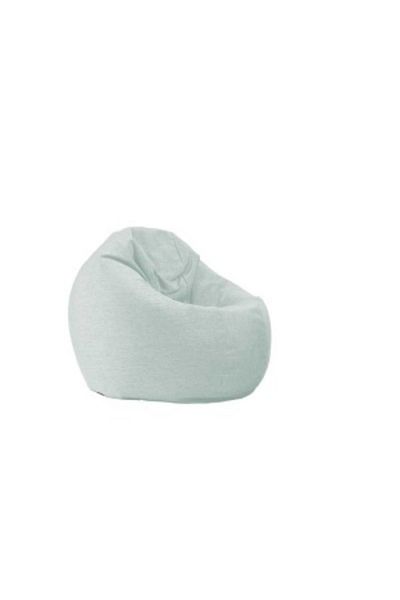 Pufrelax Fotoliu Relaxo XL, Material Textil - Light Mint