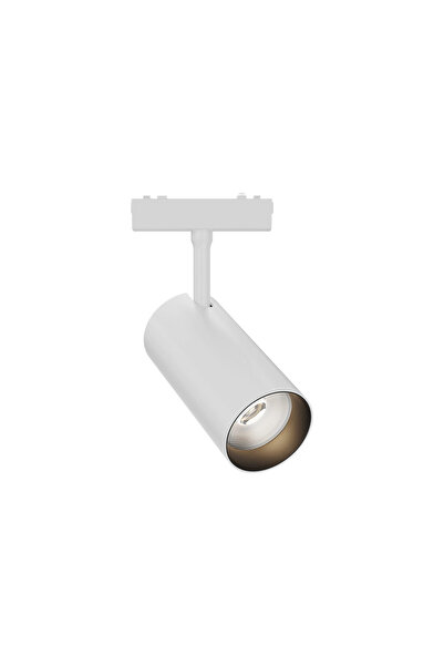 Braytron Spot LED PE Sina Magnet 18W 1580lm 36gr. 4000K ALB