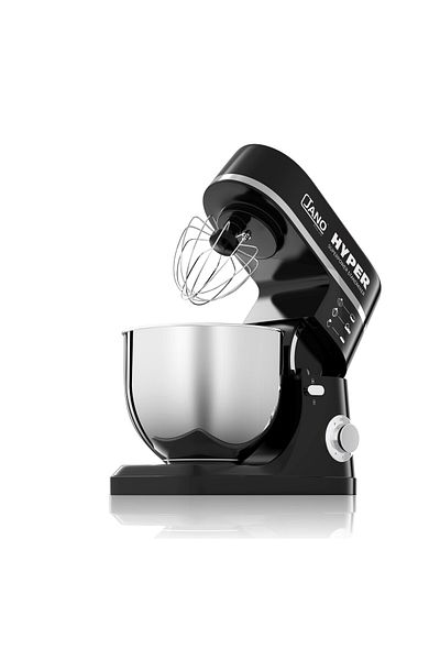 JANO HYPER Stand Mixer – 7L Capacity – 1200W – Single Bowl