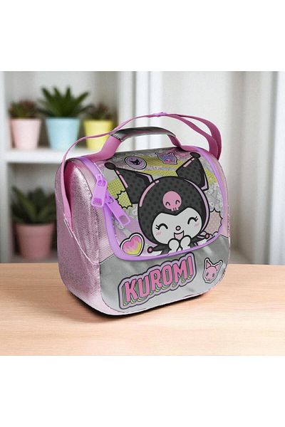 kuromi 2025 Year New Season Lunch Box