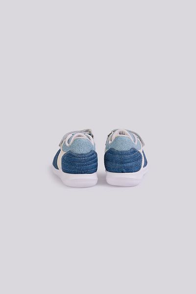 GB Baby Baby Boy Colorful Shoes