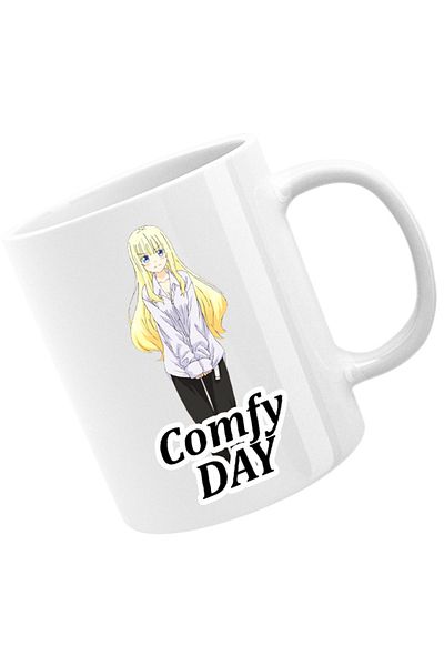 OEM Cana Boarding School Juliet Valentines Day Love, alba, 330 ml