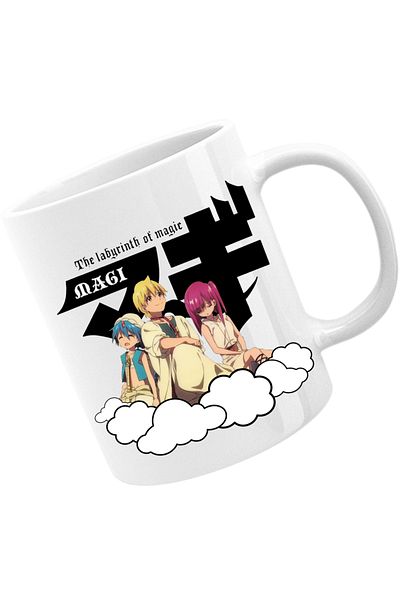 OEM Cana Magi The Labyrinth of Magic Ringke Sleep Comfy, alba, 330 ml