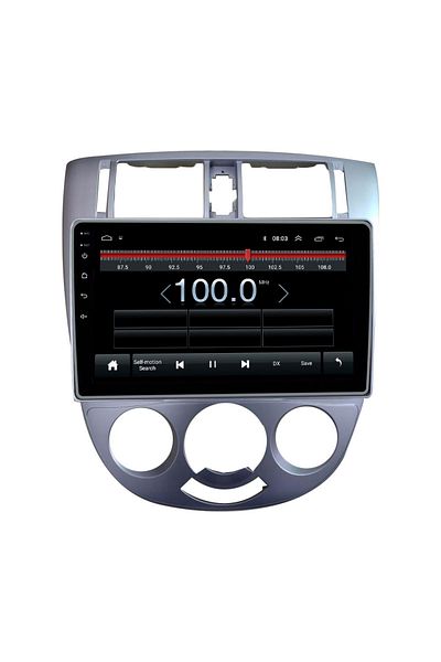 navi-it Navigatie dedicata Buick Excelle 2004-2013, 4GB RAM 64GB ROM, Octacore, Android 14, Display QLED 9",
