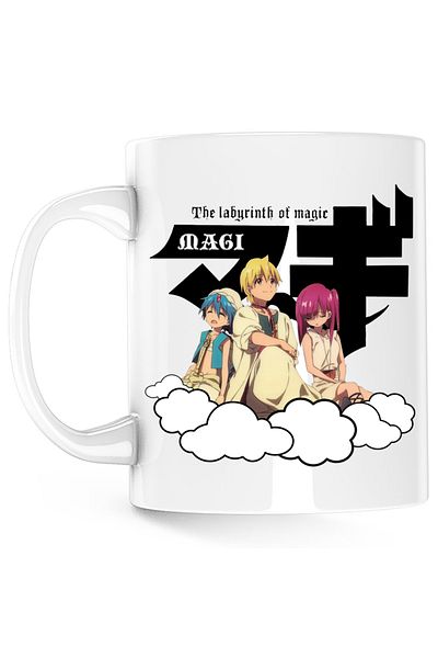 OEM Cana Magi The Labyrinth of Magic Ringke Sleep Comfy, alba, 330 ml