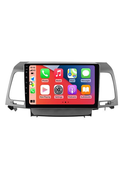 navi-it Navigatie dedicata Kia Opirus 2007-2008, 2GB RAM 32GB ROM, Quad Core, Display 9" IPS Full HD, Carpla