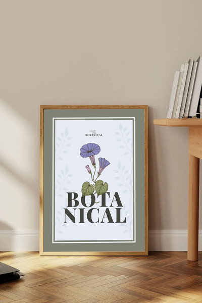 Dekorsiahome Tablou decorativ dintr-o bucată cu cadru din lemn TK0723