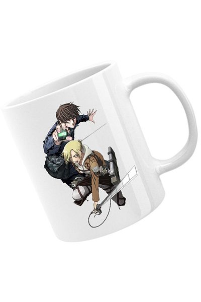 OEM Cana Btooom! Sakamoto Ryouta AOT Annie Fight Monsters Sci-Fi Cosplay, Dawn, 330 ml