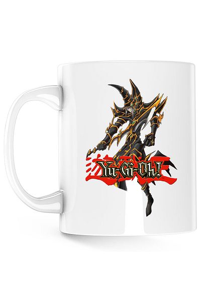 OEM Cana Yu Gi Oh Paladins Yugi Mutou Game Dragon, Alba, 330 ml
