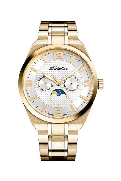Adriatica Classic Men's Watch