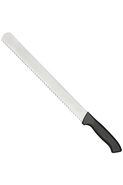 shumee Nóż do szynki wędlin ząbkowany dł. 300 mm