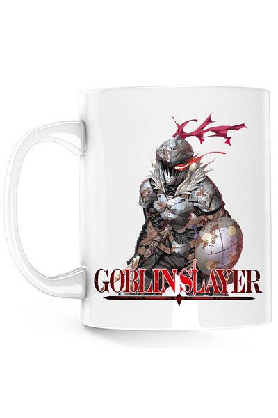 OEM Cana Goblin Slayer Ferocious Animal Rapid Breeding Powerful Gore, alba, 330 ml