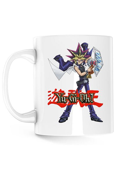 OEM Cana Yu Gi Oh Yugi Mutou Anime Kage Meme Duel, Alba, 330 ml