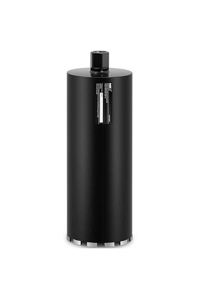 MSW Wiertło diamentowe koronowe do betonu kamienia 1 1/4'' dł. 400 mm śr. 160 mm