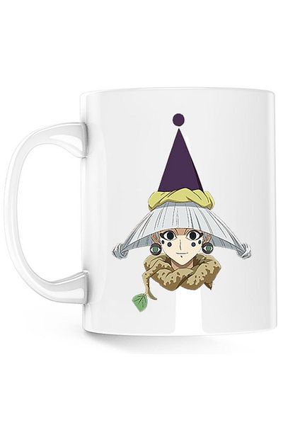 OEM Cana Hoshin Engi Shinkouhyou Leaf Elf Magic Animekage, alba, 330 ml