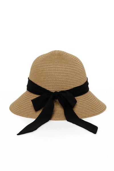 Nine West Jany 5Fx Natural Women's Hat