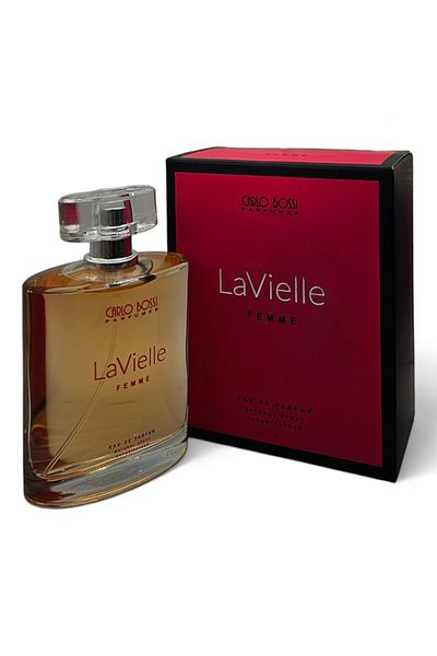 Carlo Bossi La Vielle Black
