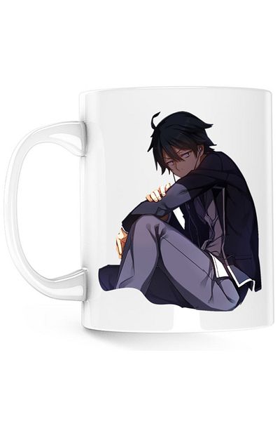 OEM Cana OreGairu Hikigaya Tone Novel Artist Music, alba, 330 ml