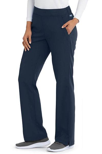 Barco Pantaloni Medicali Anatomia lui Grey de - Signature | Uniformă Graphite Marime: XL