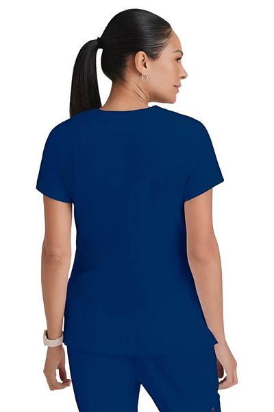 Barco Anatomia lui Grey de Kira, Halat Medical | Uniformă Marină: XL
