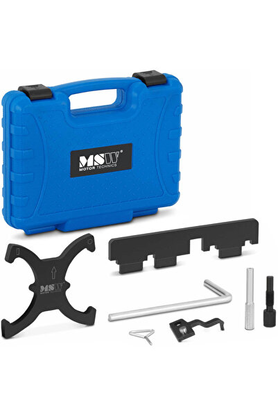 MSW Blocare distribuție pentru motoarele Ford Focus C-max