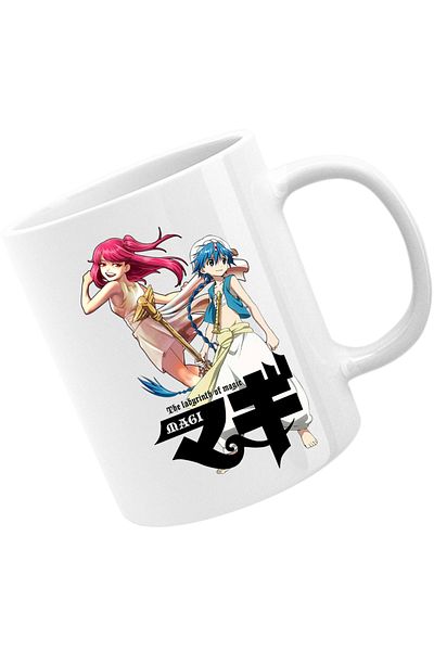 OEM Cana Magi The Labyrinth of Magic Jasmine Seherezada, Alba, 330 ml