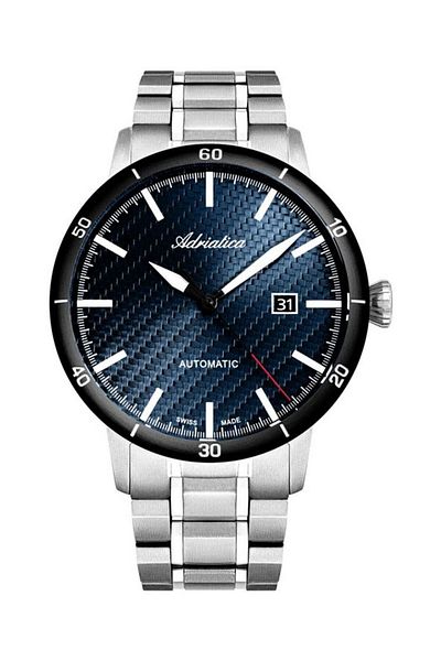 Adriatica Ceas pentru bărbați Classic Automatic