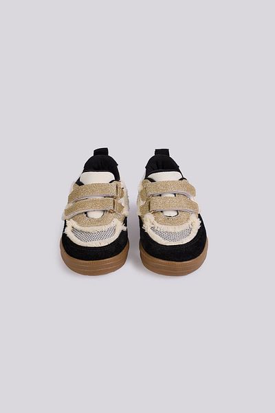 GB Baby Baby Boy Colorful Shoes