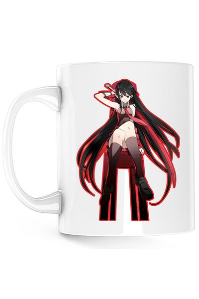 OEM Cana Akame ga Kill Long Sword Fantasy Takahiro Demon Slayer, alba, 330 ml