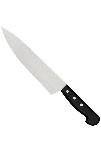 shumee Nóż szefa kuchni kucharski do krojenia siekania dł. 230 mm SUPERIOR