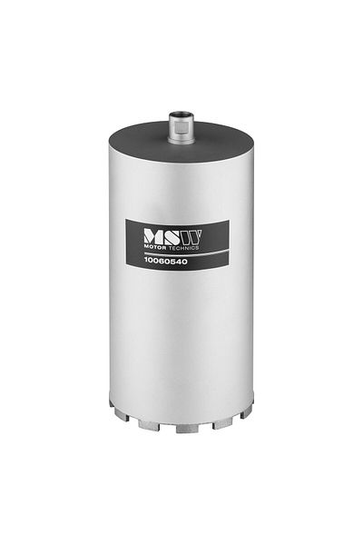 MSW Wiertło diamentowe do wiercenia w betonie kamieniu 162 x 300 mm MSW-DCD-300/112