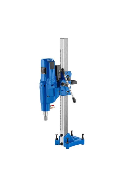 MSW Wiertnica wiertarka pionowa do betonu 230 mm 4080W MSW-DDM230