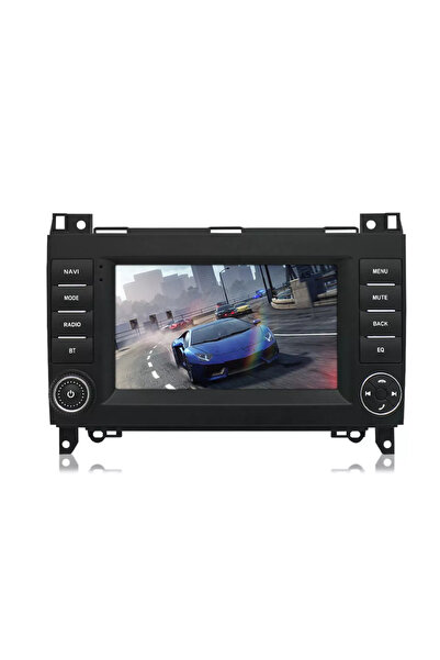 navi-it Navigatie dedicata Mercedes-Benz B200, Sprinter, Crafter, 2GB RAM 32G...